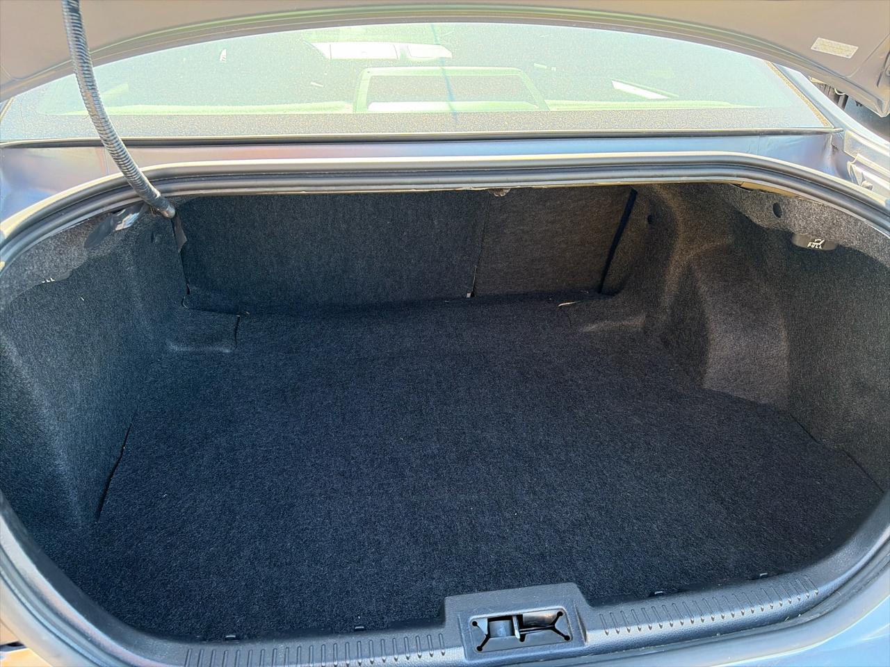 Ford Fusion V6 SE AWD 2007