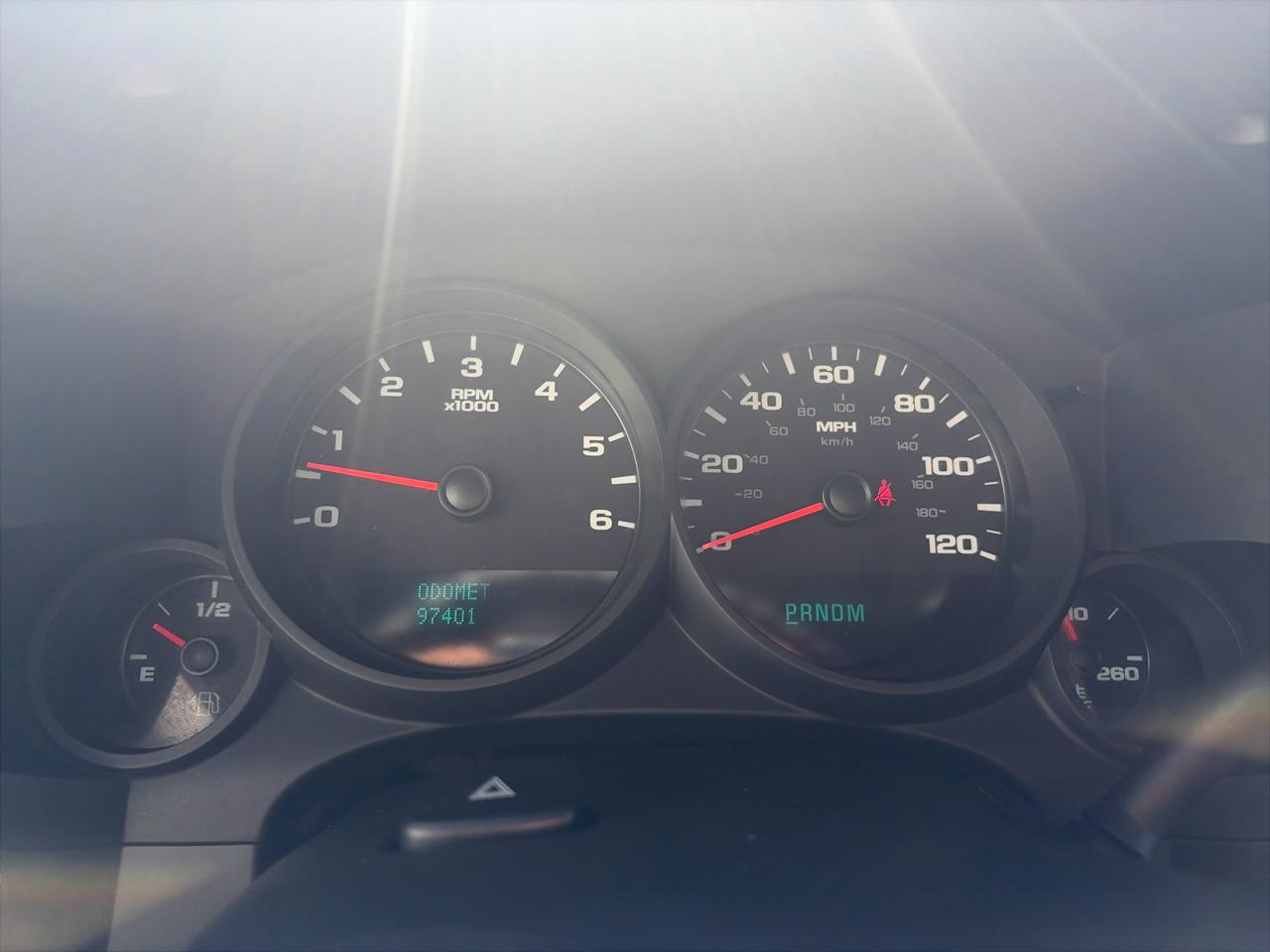 GMC Sierra 1500 Work Truck Ext. Cab 4WD 2011