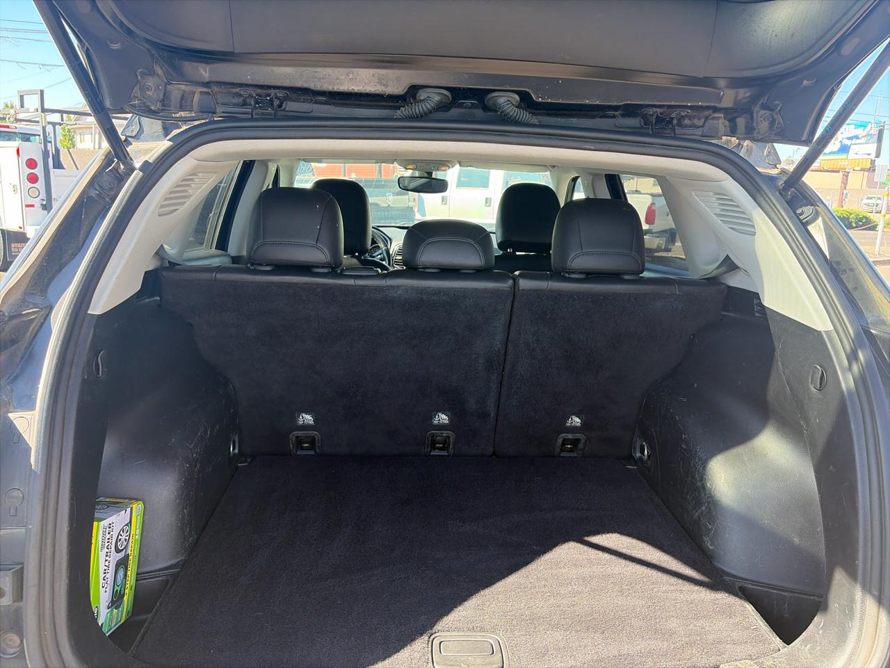 Jeep Compass Latitude FWD 2020