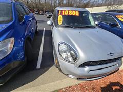 2014 MINI Countryman 
