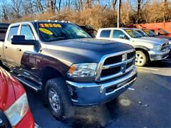2015 RAM 3500 
