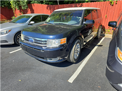 2009 Ford Flex 