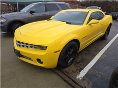 2010 Chevrolet Camaro 