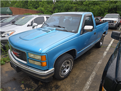 1994 GMC Sierra C/K 1500 