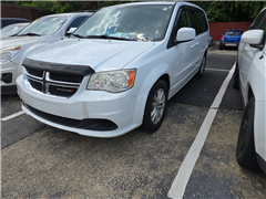 2014 Dodge Grand Caravan 
