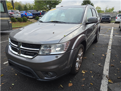 2012 Dodge Journey 