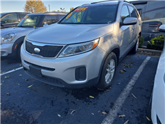 2014 Kia Sorento 