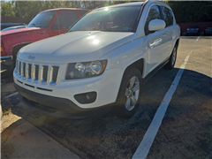 2016 Jeep Compass 