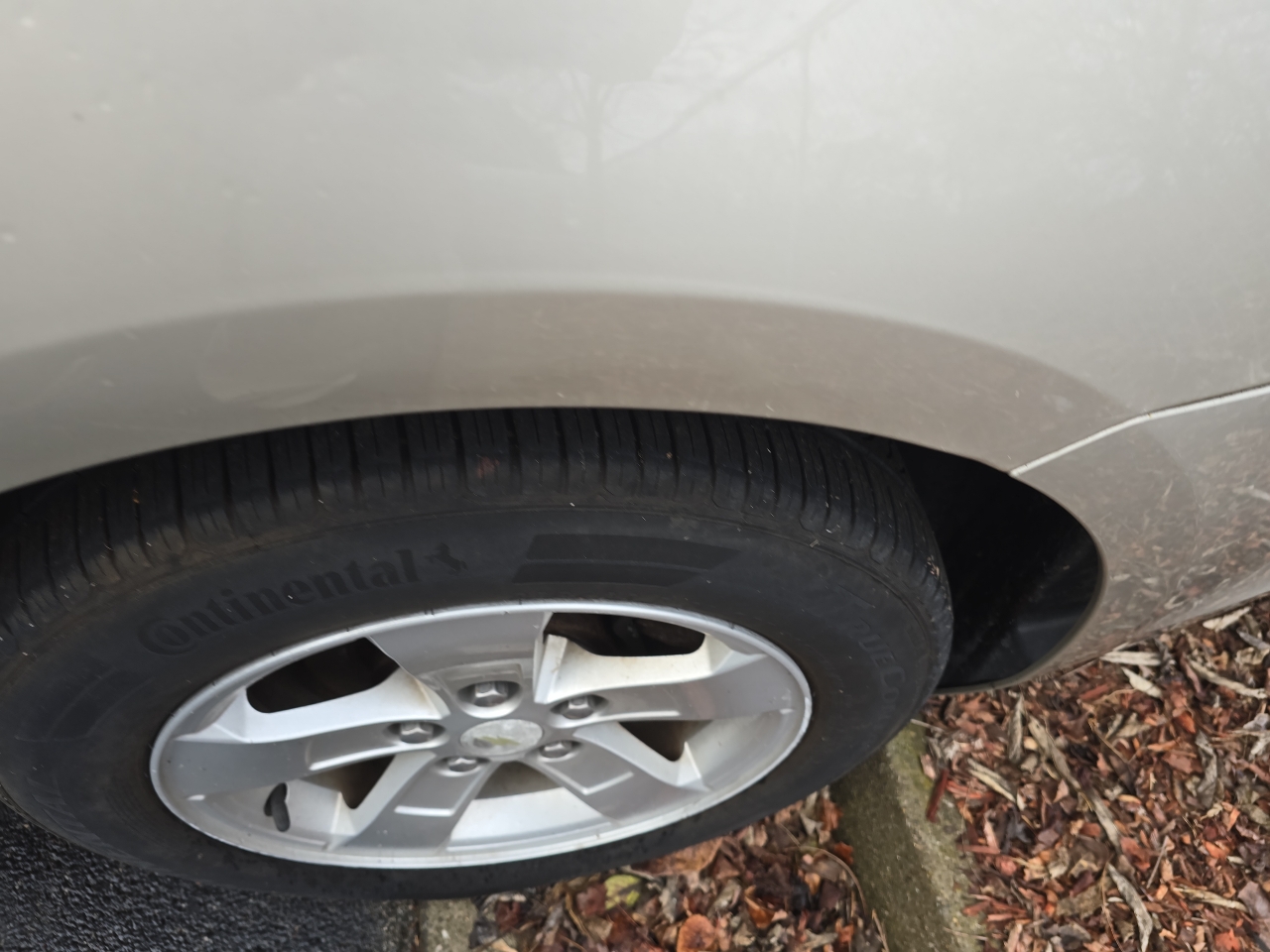 Chevrolet Malibu  2013