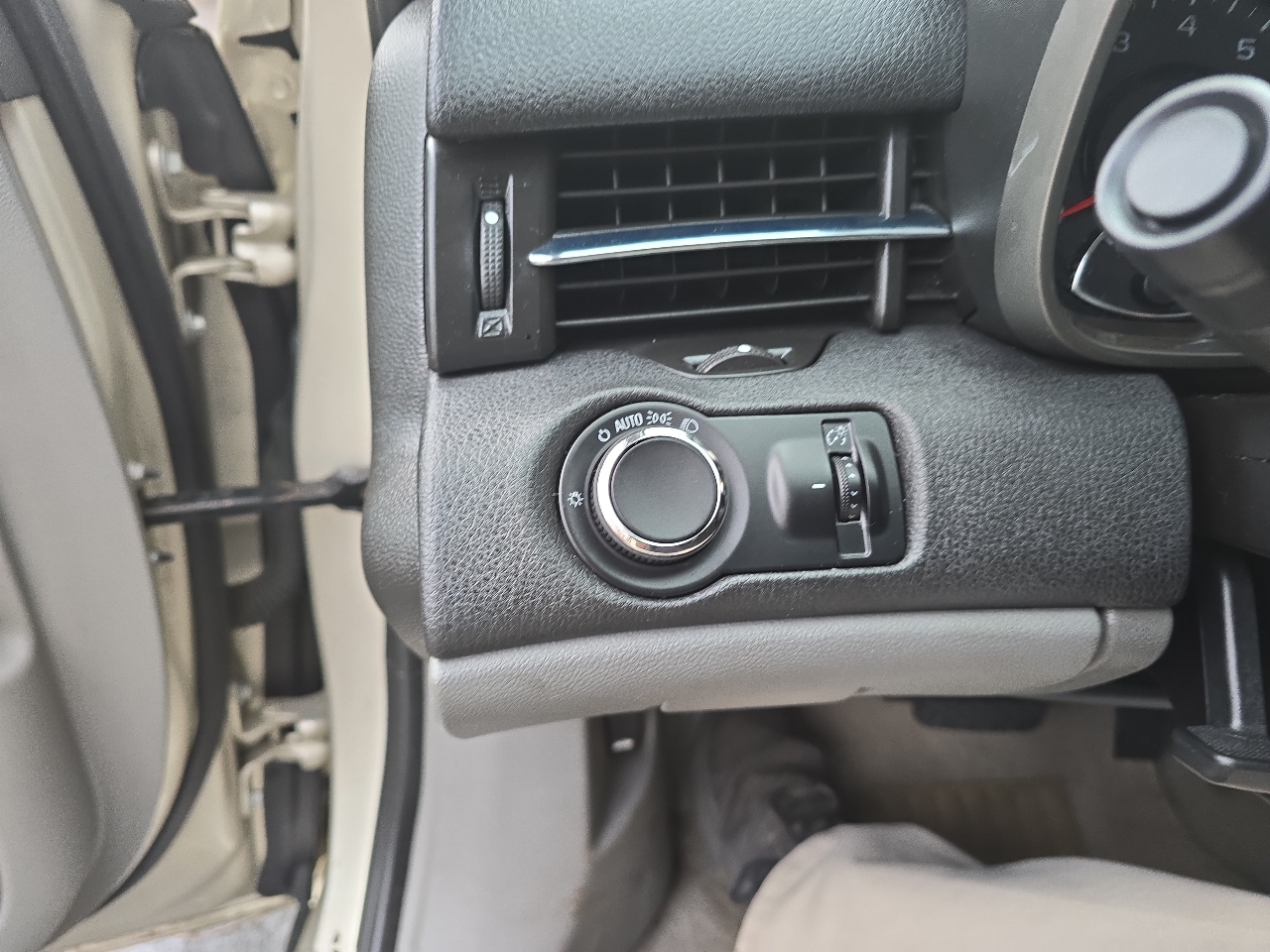 Chevrolet Malibu  2013