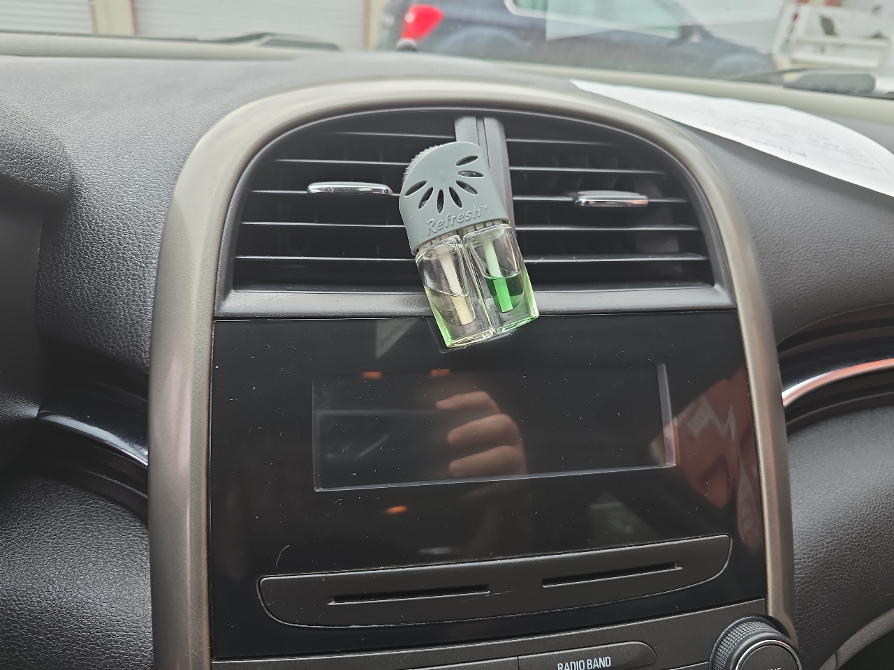 Chevrolet Malibu  2013