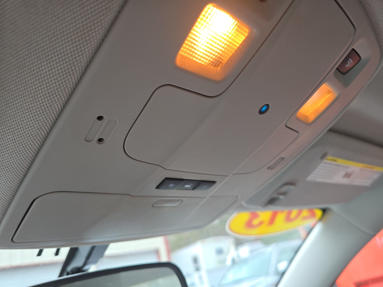 Chevrolet Malibu  2013