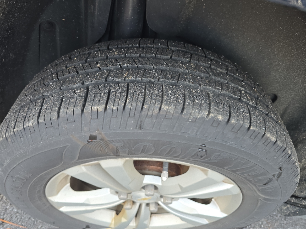 Chevrolet Equinox  2015