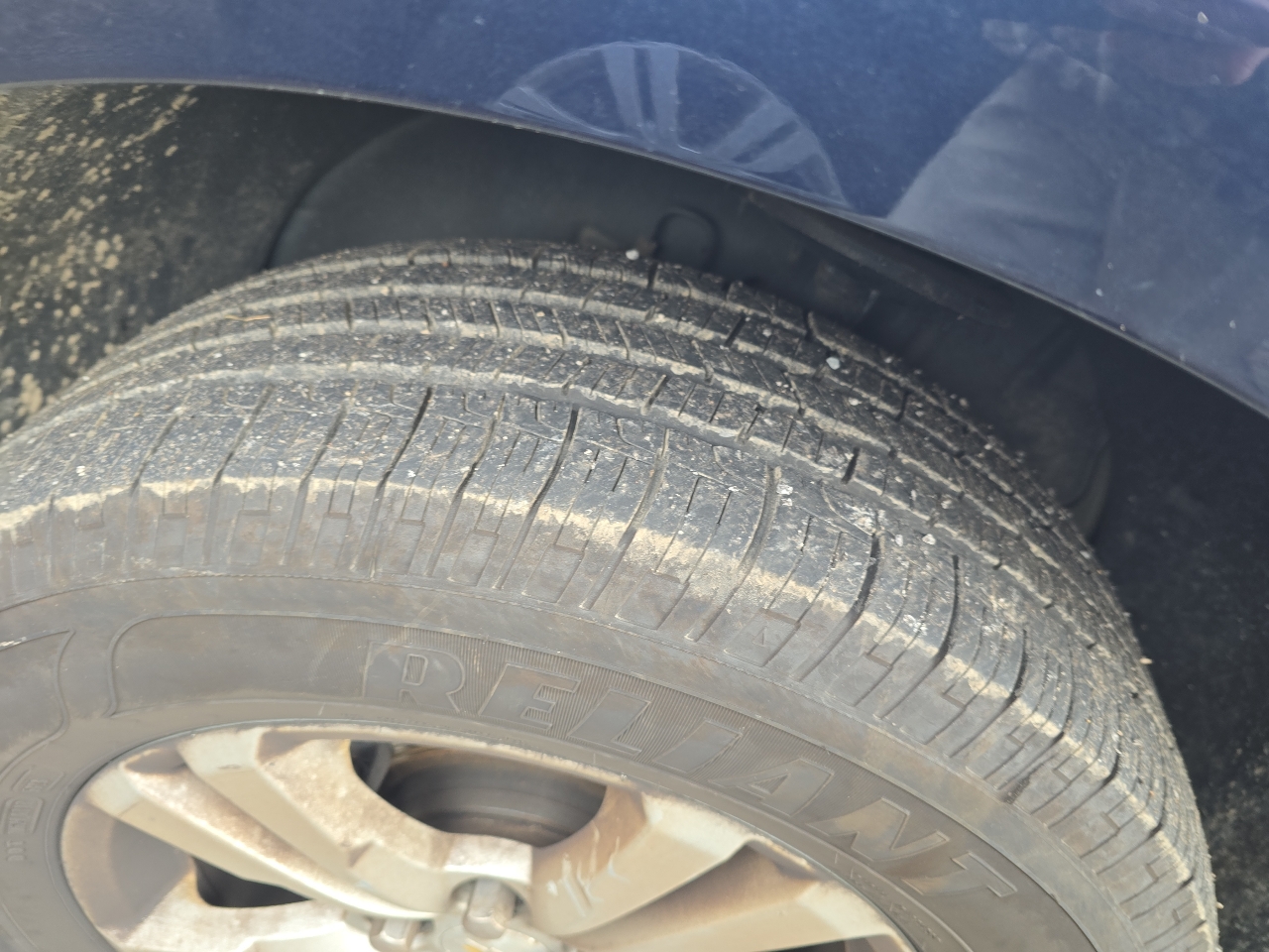 Chevrolet Equinox  2015