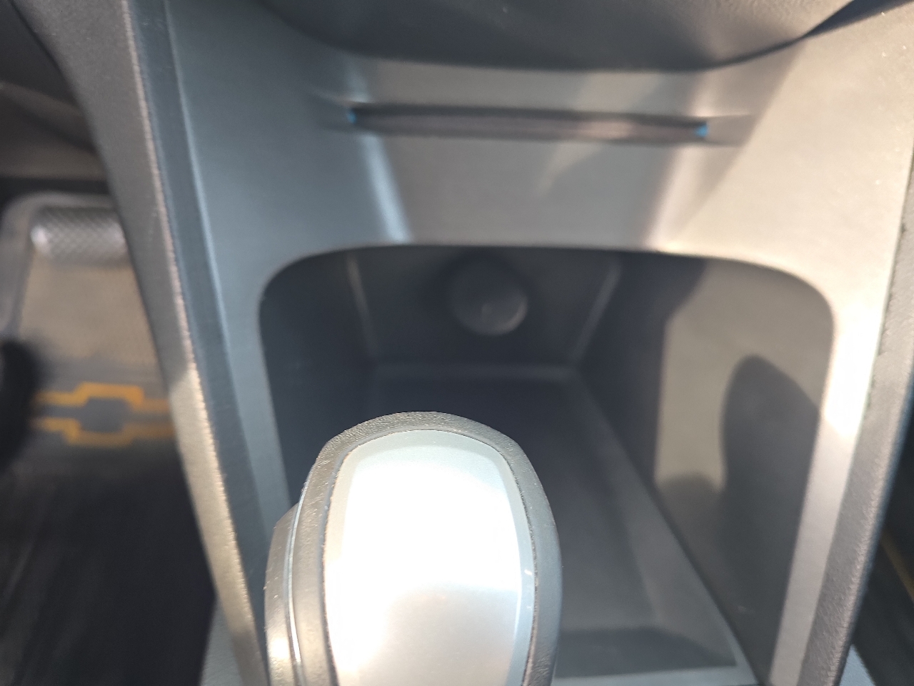 Chevrolet Equinox  2015