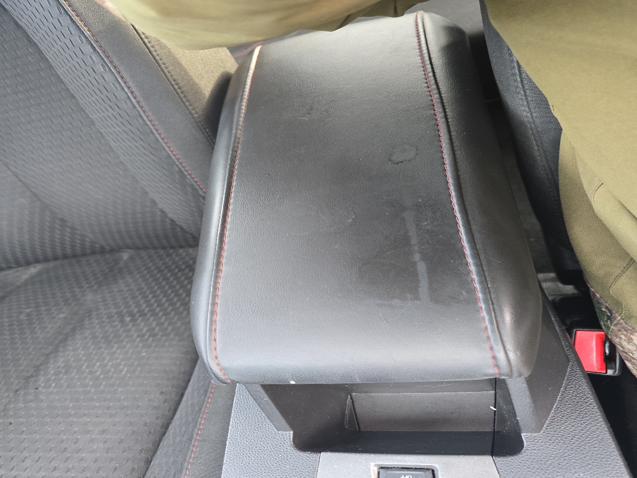 Chevrolet Equinox  2015