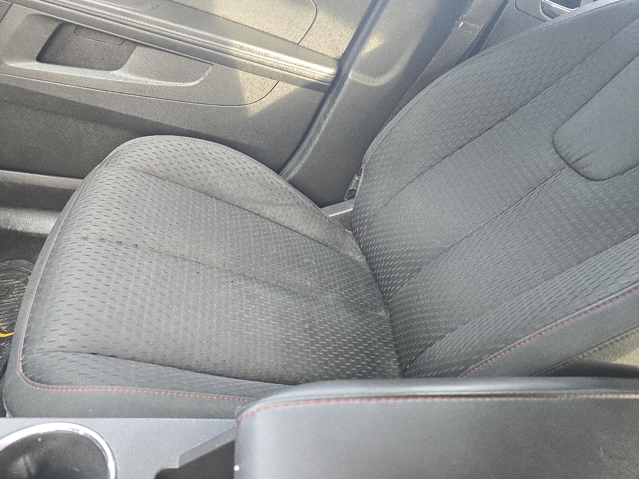 Chevrolet Equinox  2015