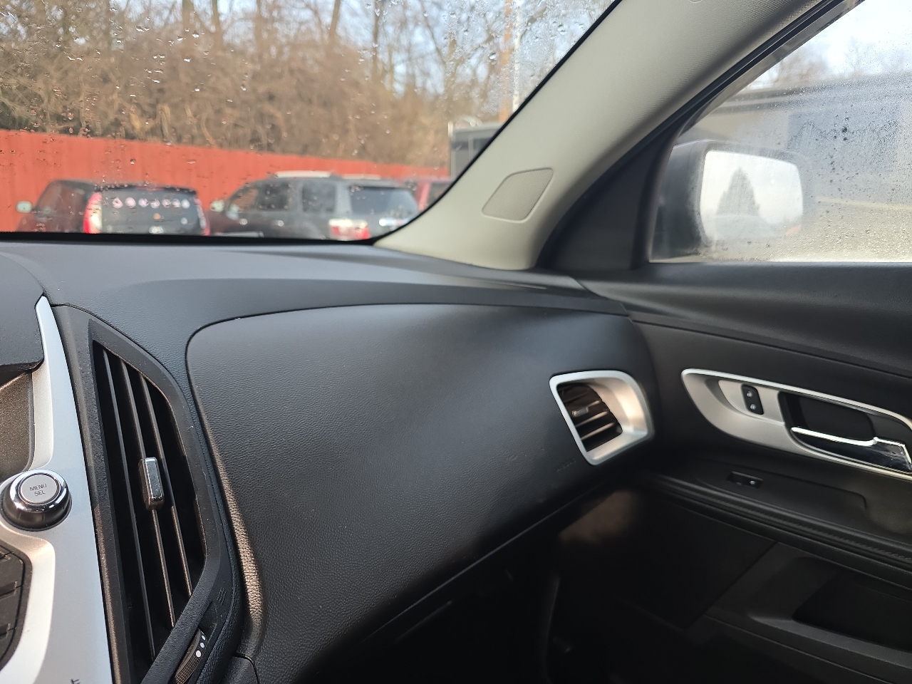 Chevrolet Equinox  2015