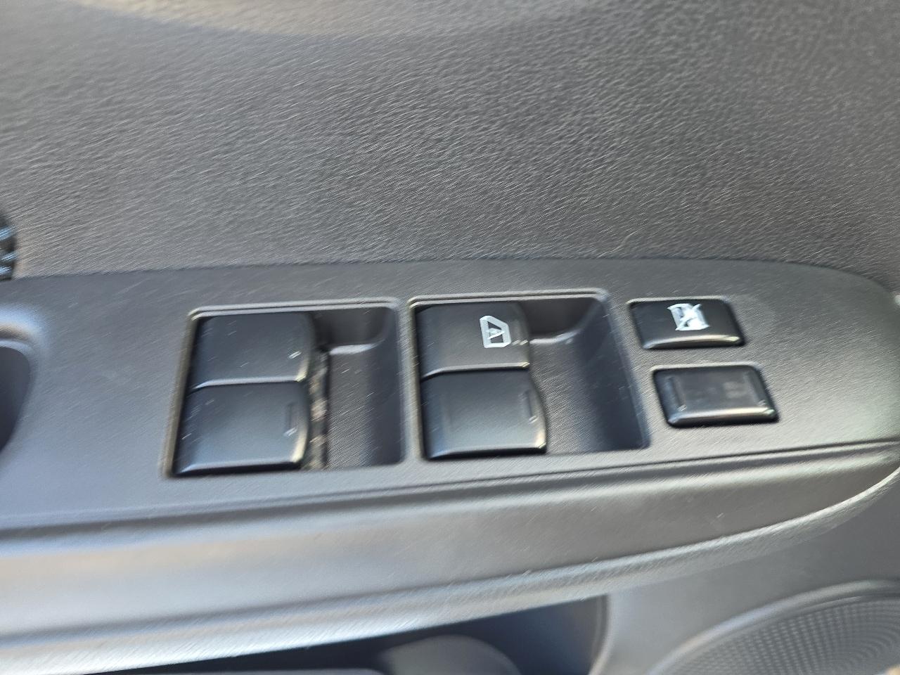 Nissan Versa Note  2019