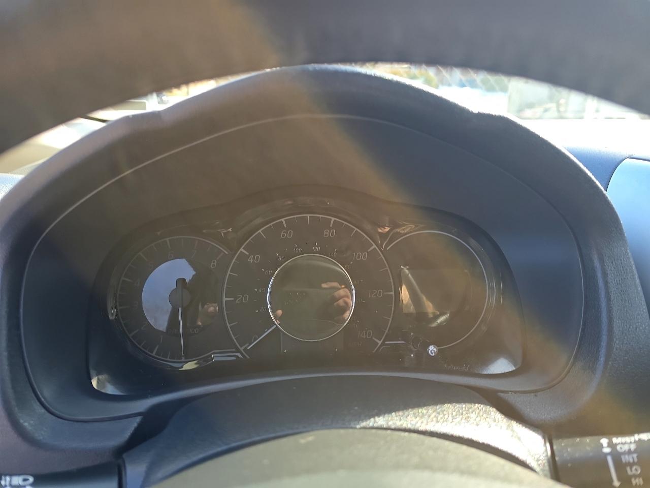 Nissan Versa Note  2019