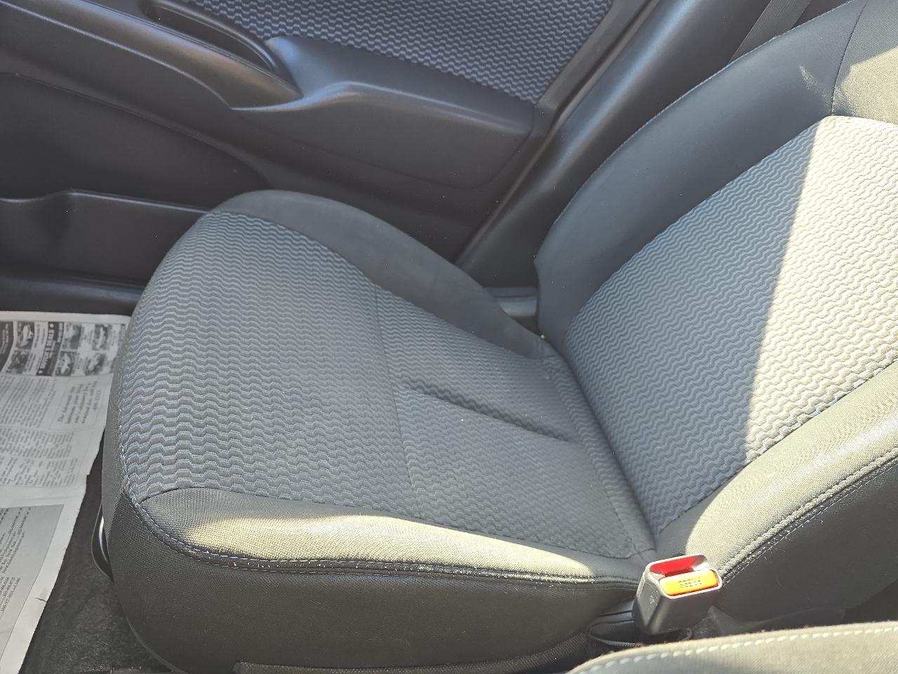 Nissan Versa Note  2019