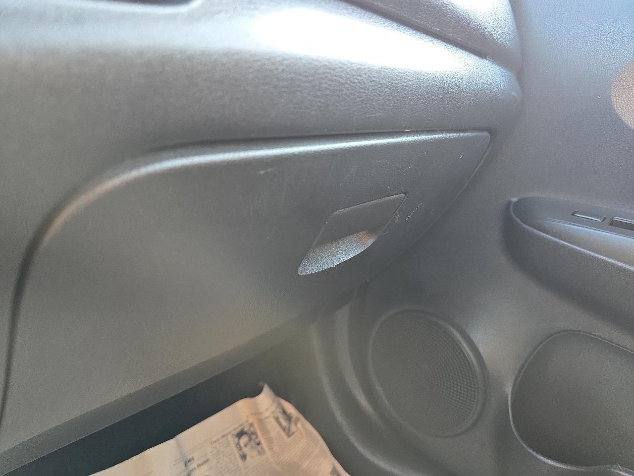 Nissan Versa Note  2019