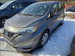 2019 Nissan Versa Note 