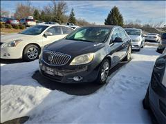 2015 Buick Verano 