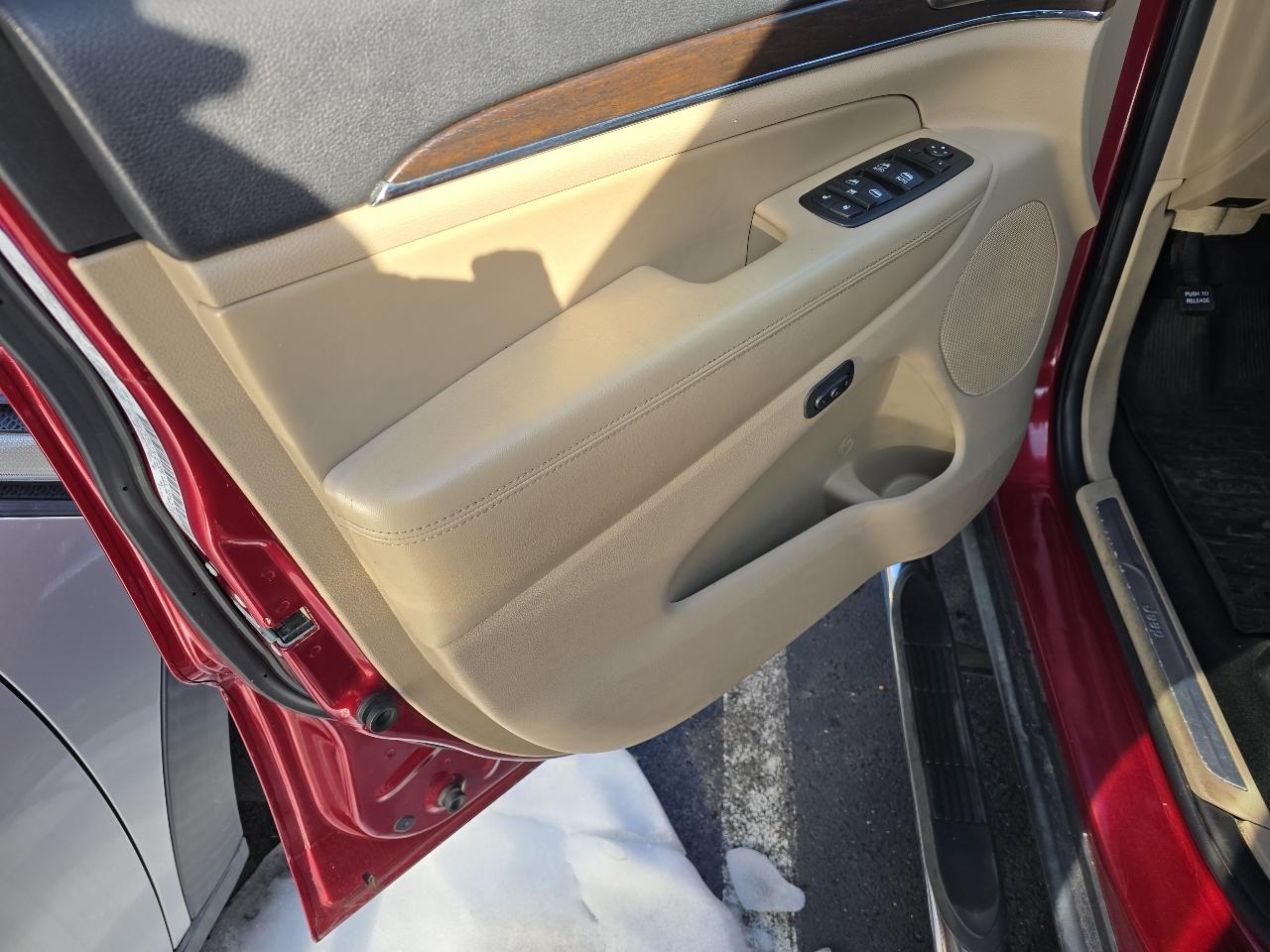 Jeep Grand Cherokee  2014