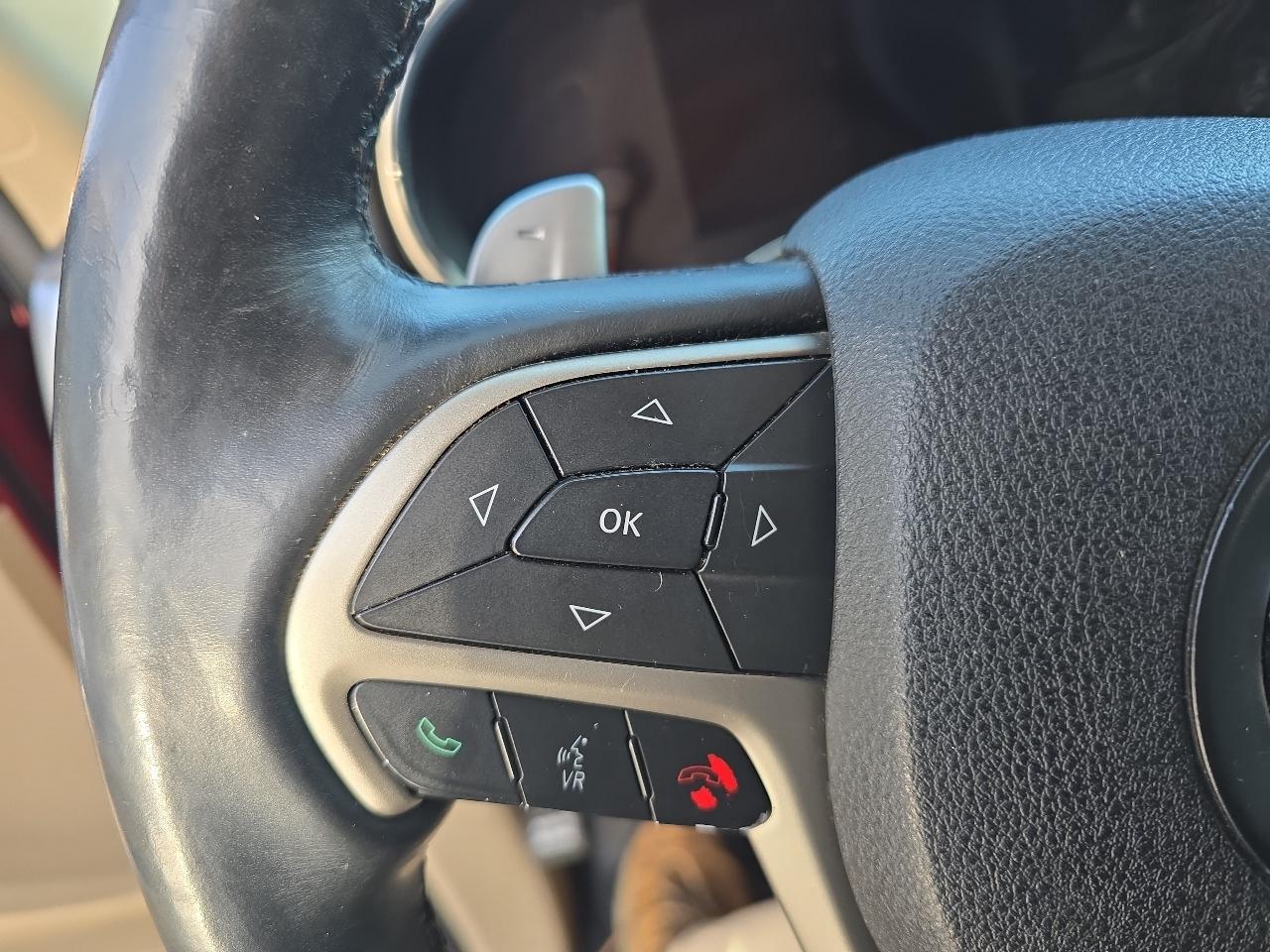 Jeep Grand Cherokee  2014