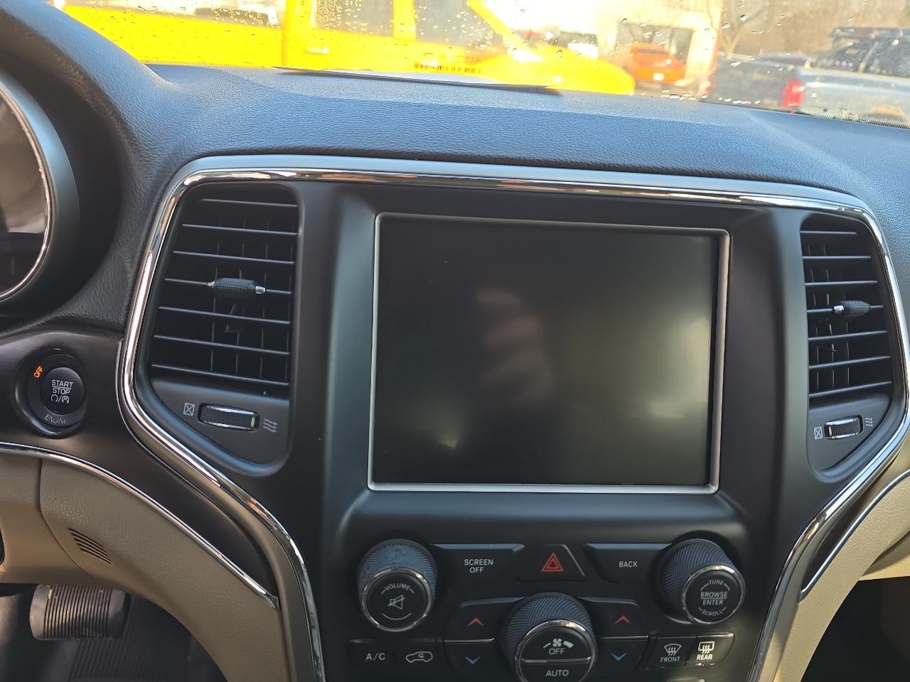 Jeep Grand Cherokee  2014