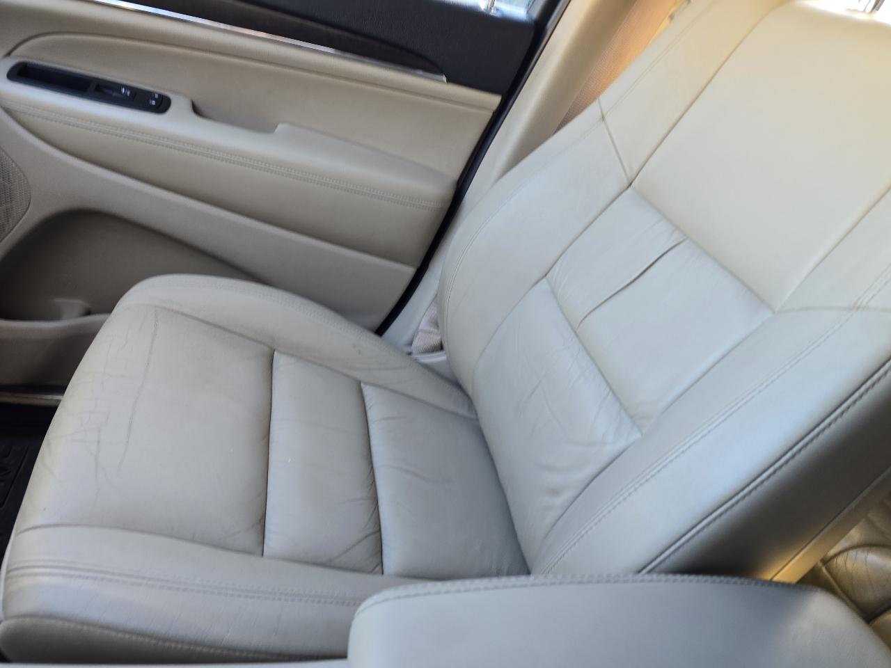 Jeep Grand Cherokee  2014