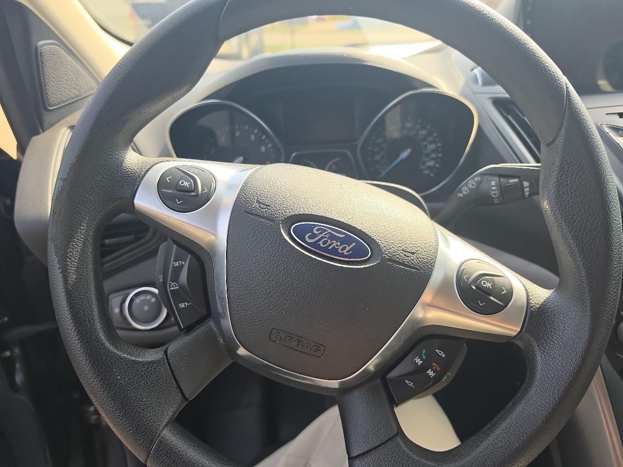 Ford Escape  2013
