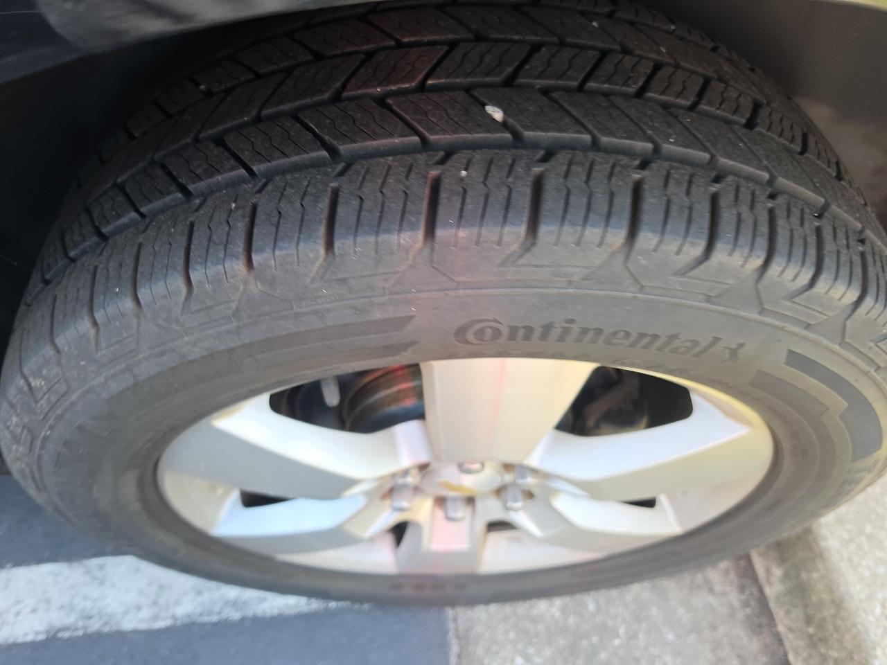 Chevrolet Traverse  2012