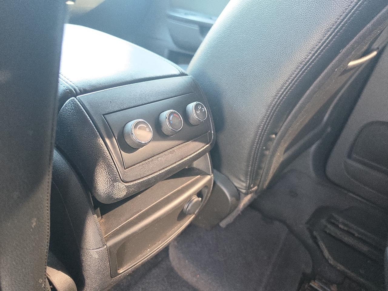 Chevrolet Traverse  2012