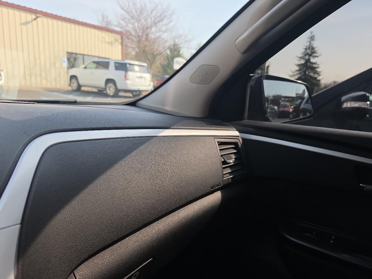 Chevrolet Traverse  2012