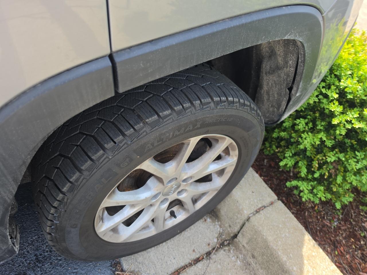 Jeep Cherokee  2014