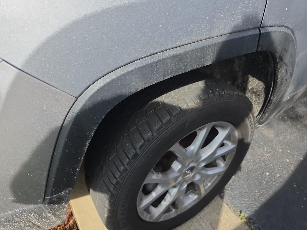 Jeep Cherokee  2014