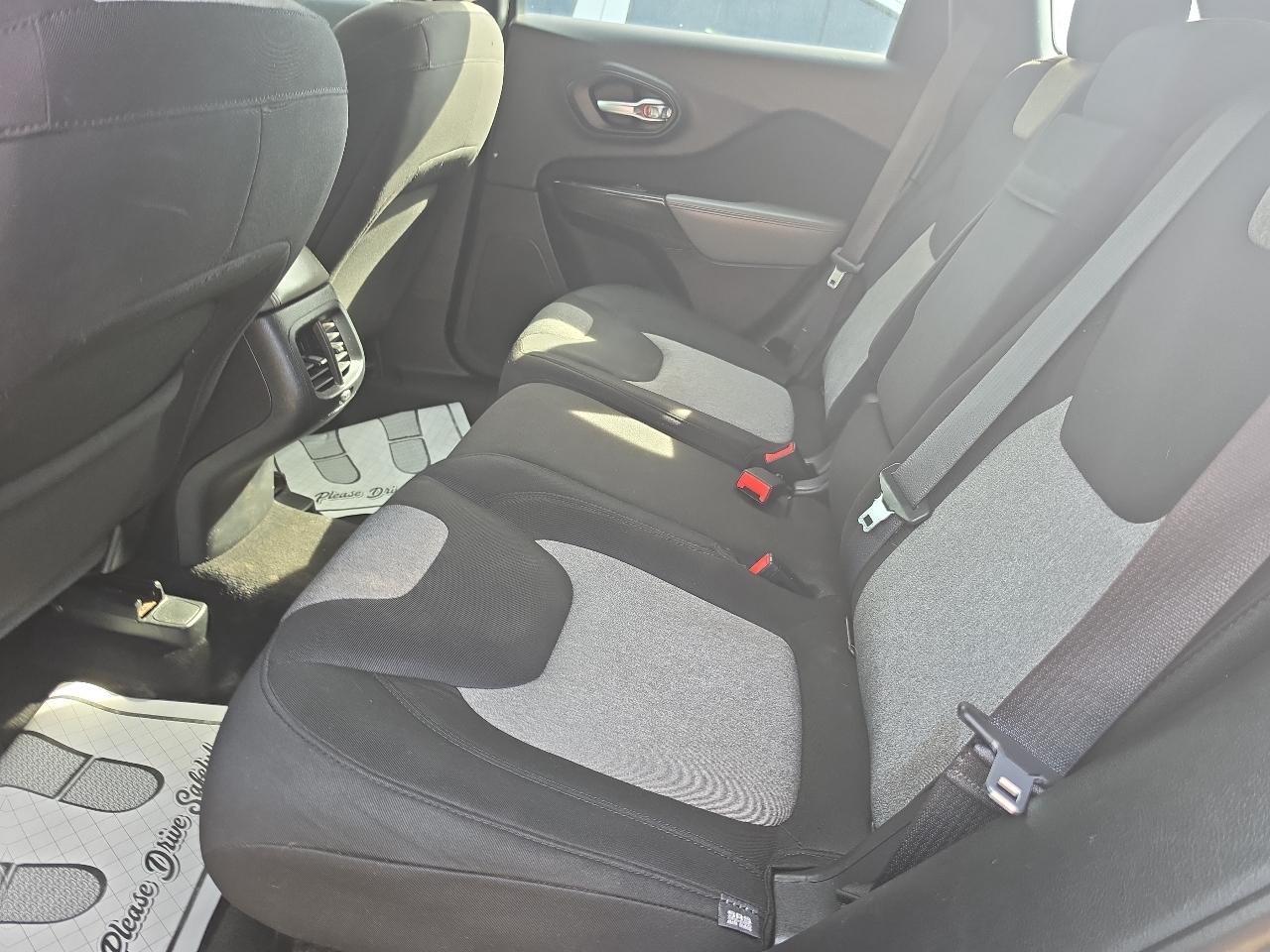 Jeep Cherokee  2014