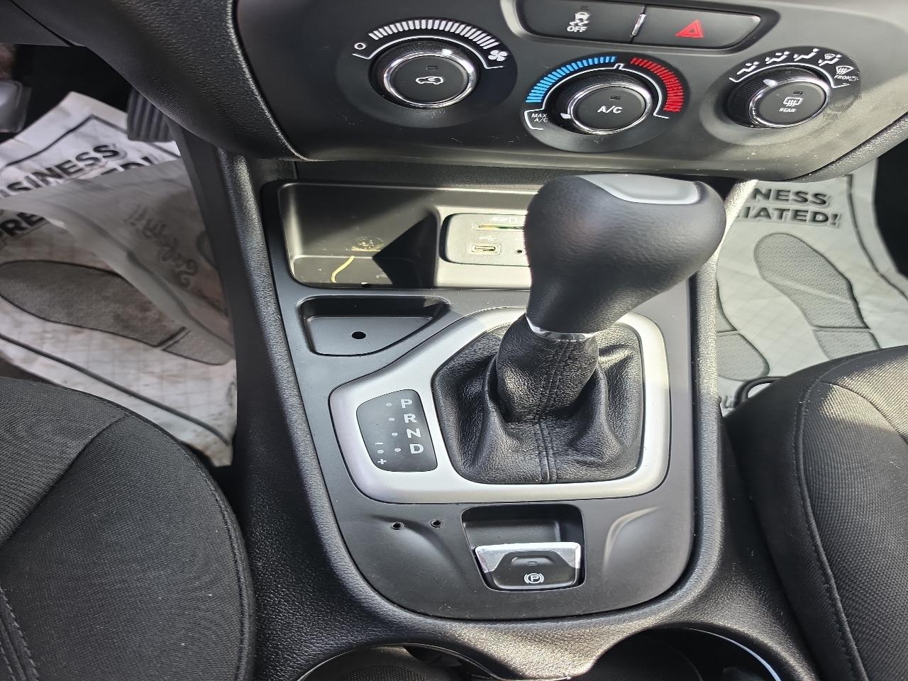 Jeep Cherokee  2014