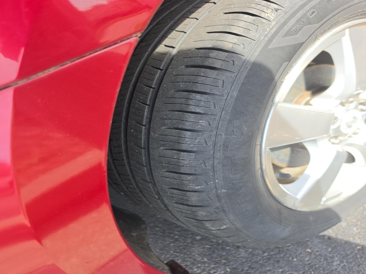 Chevrolet Cruze  2012