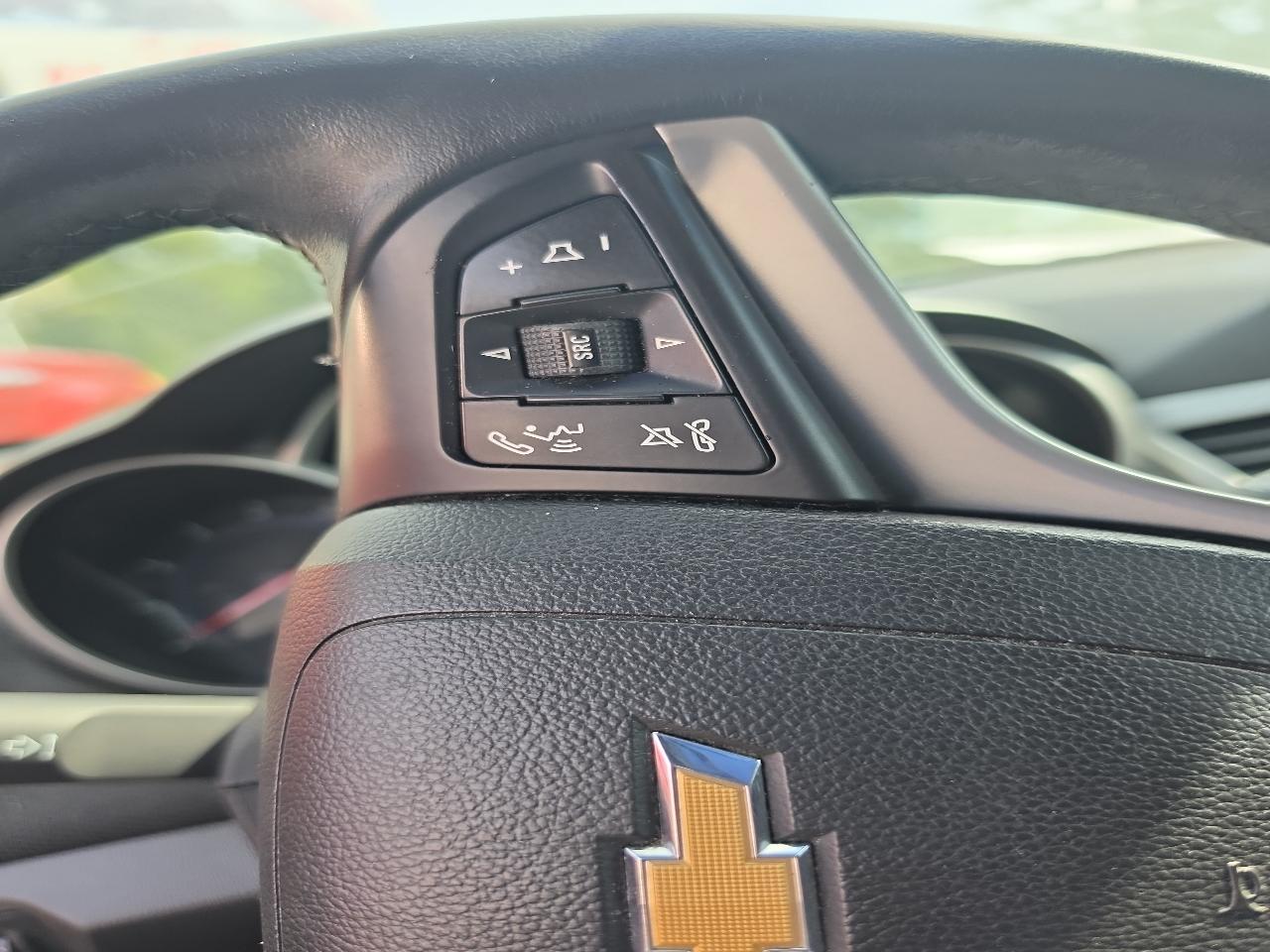 Chevrolet Cruze  2012