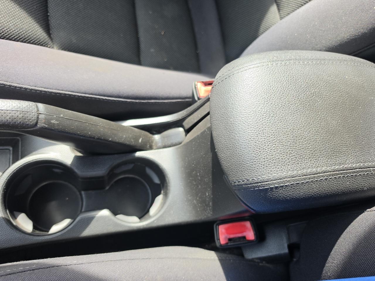 Chevrolet Cruze  2012