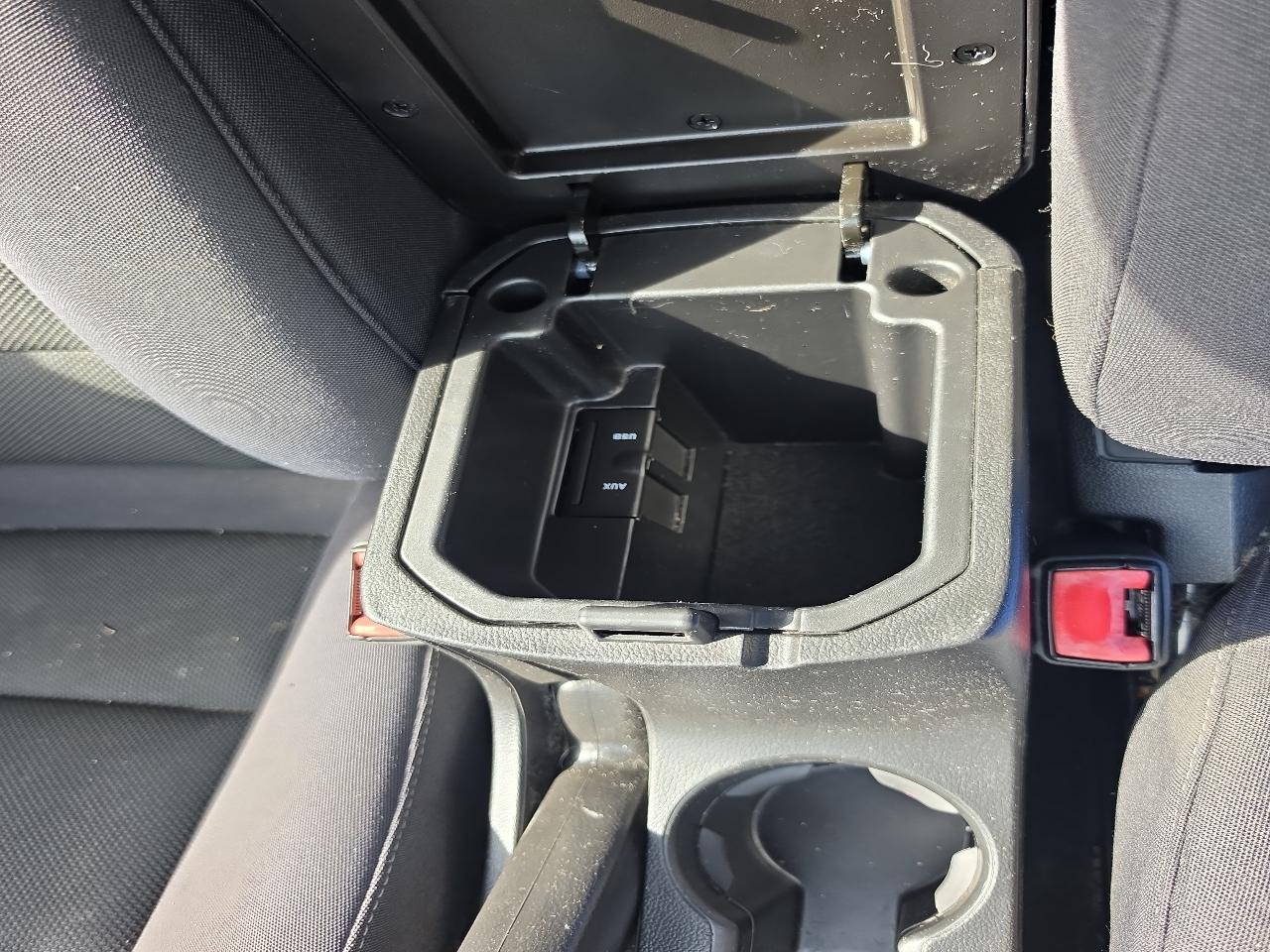 Chevrolet Cruze  2012