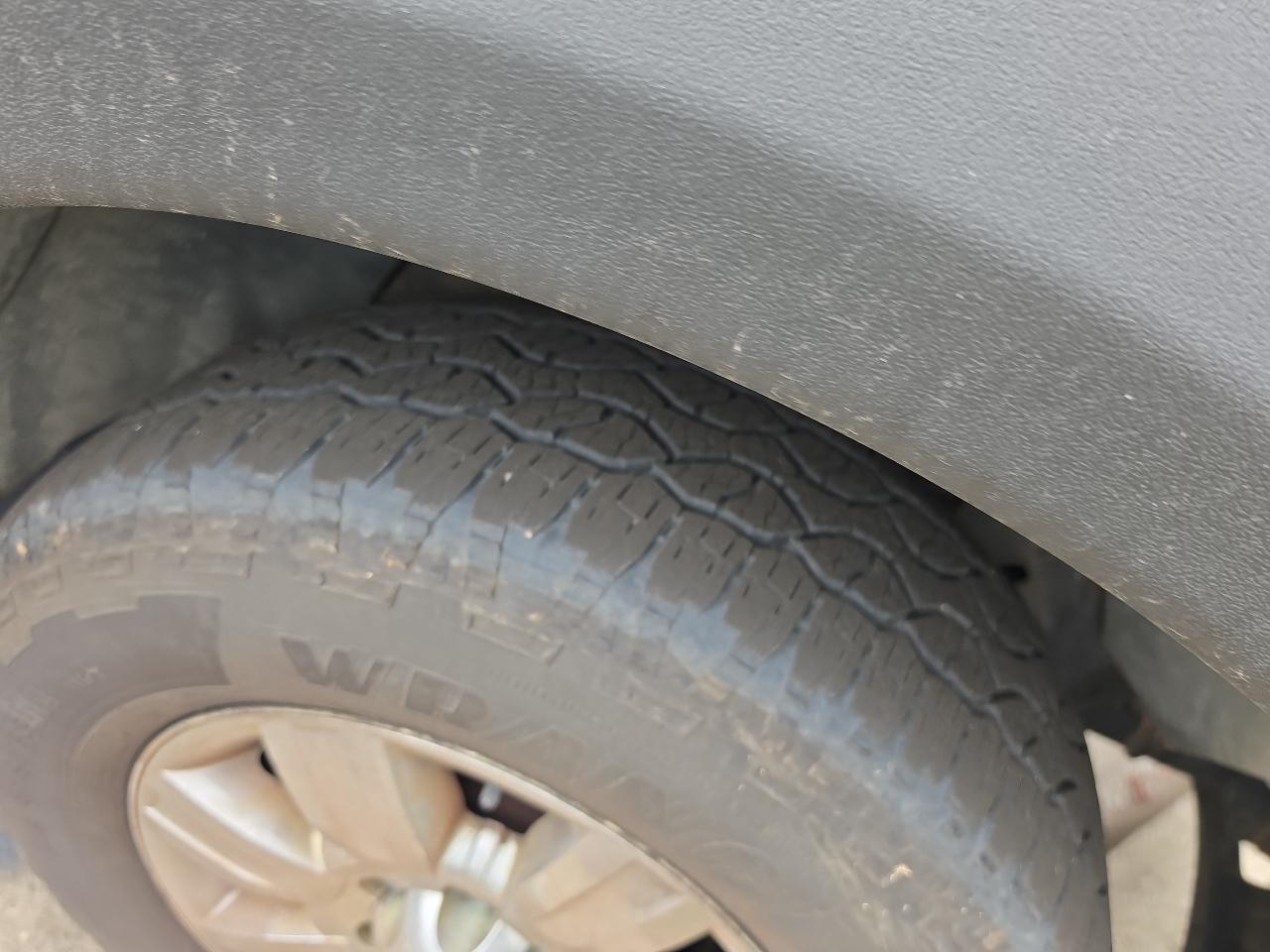 Ford F-150  2008