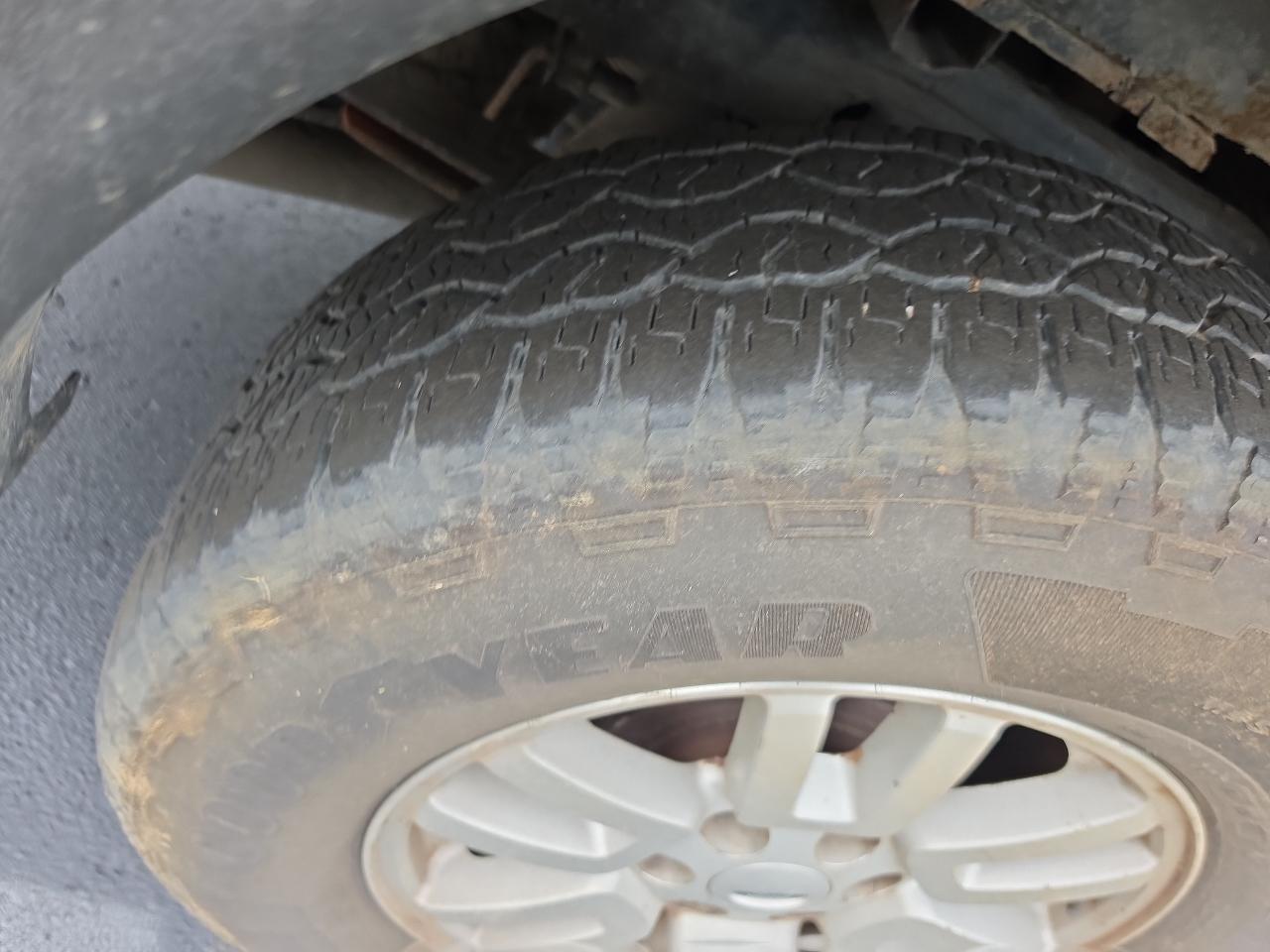 Ford F-150  2008