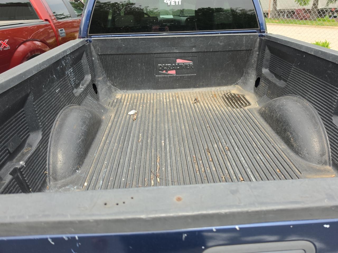 Ford F-150  2008