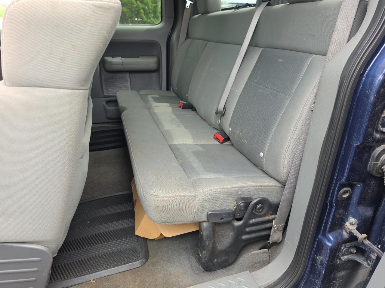 Ford F-150  2008