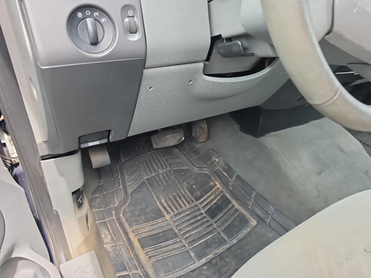 Ford F-150  2008