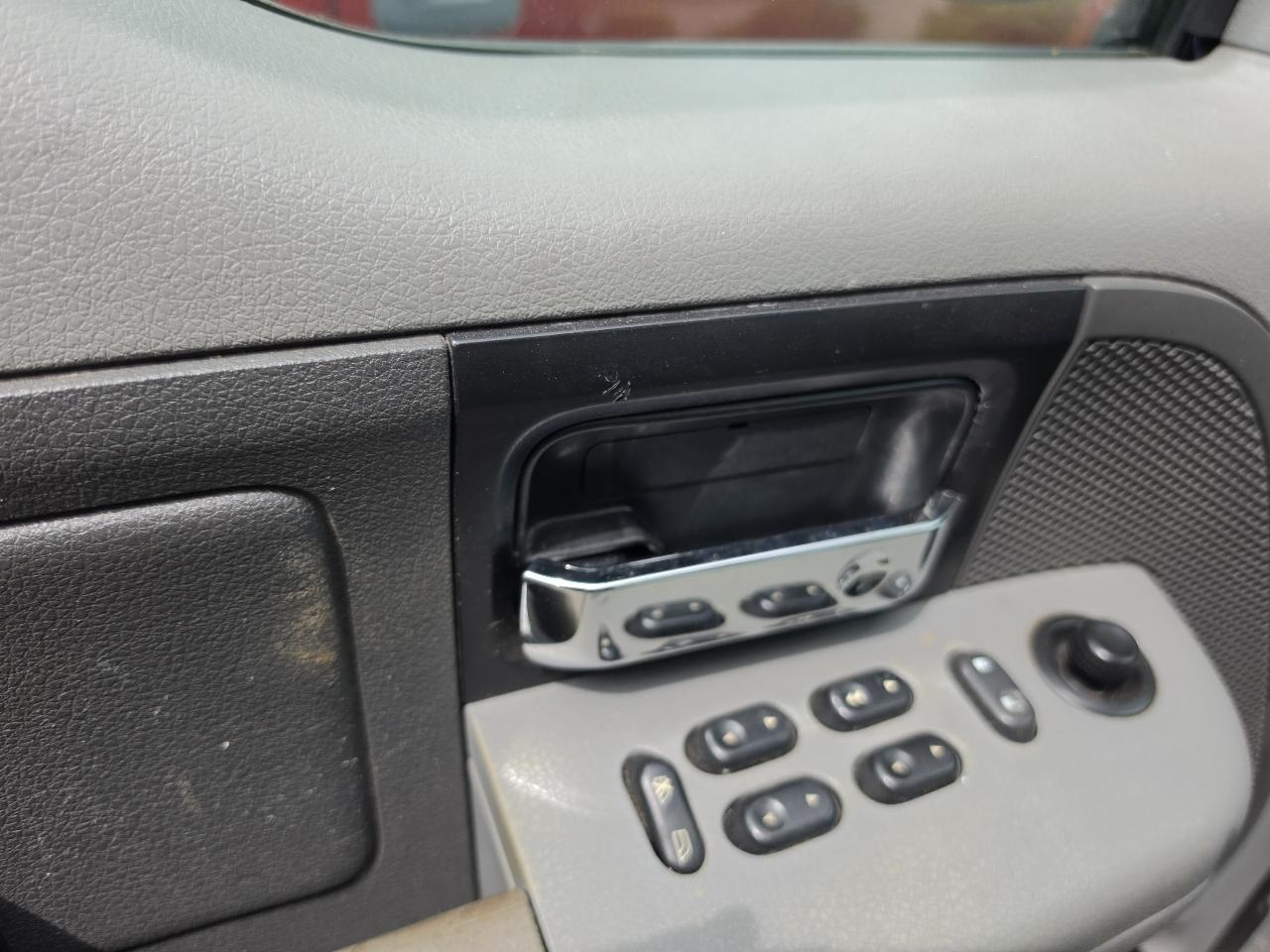 Ford F-150  2008